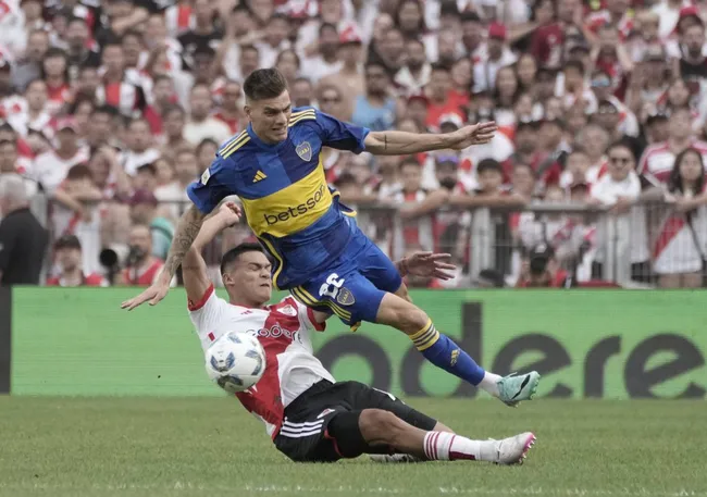 ¿Se juegan las finales pendientes? (IMAGO)