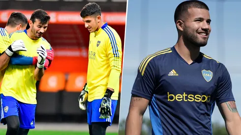 Las noticias de Boca del viernes 15 de marzo.