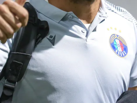 Ex Boca | Asumió como entrenador de un equipo hace un mes y ya dejó su cargo