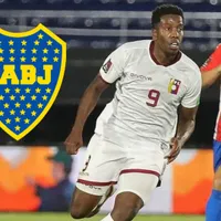 Hurtado recibió una buena noticia que podría beneficiar a Boca a largo plazo