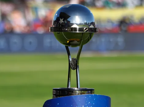 Sorteo de la Sudamericana 2024: día, hora, cómo verlo en vivo y posibles rivales de Boca