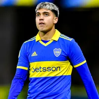 Los inéditos detalles que revelaron del Changuito Zeballos en sus comienzos en Boca