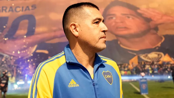 La lista de jugadores de Boca para renovar su contrato. (Imago)