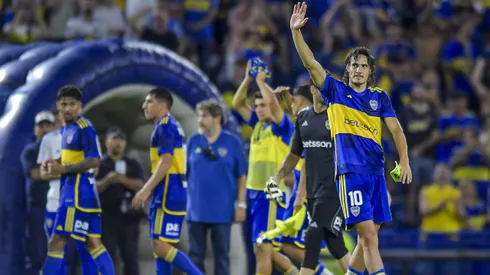 Boca ya piensa en Estudiantes de La Plata
