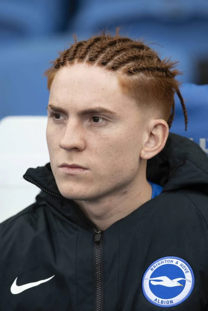 Barco no está ni en el banco ante Roma (IMAGO).