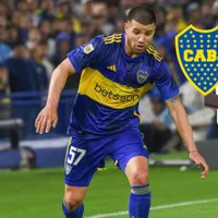 ¿Por condición de Inter Miami? El sorpresivo detalle que tendría el nuevo contrato de Weigandt con Boca