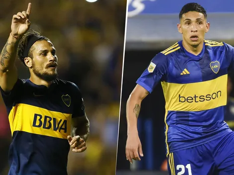 Boca hoy: el pedido desesperado de Daniel Osvaldo y la nueva cláusula de Equi Fernández