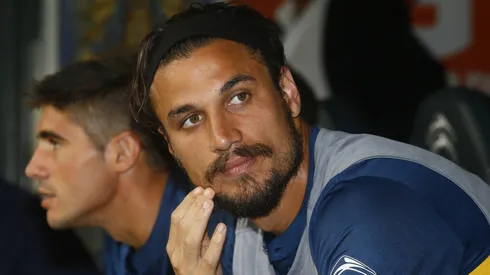Daniel Osvaldo y un desesperado pedido de ayuda: "Me está costando salir adelante"