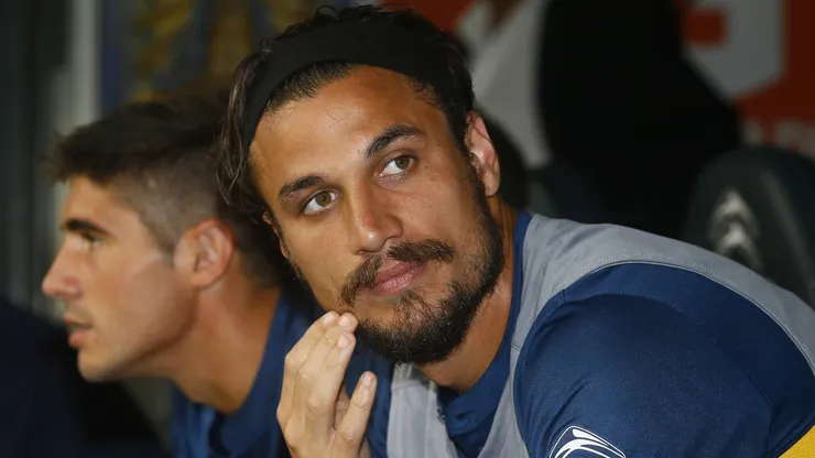 Daniel Osvaldo y un desesperado pedido de ayuda: "Me está costando salir adelante"