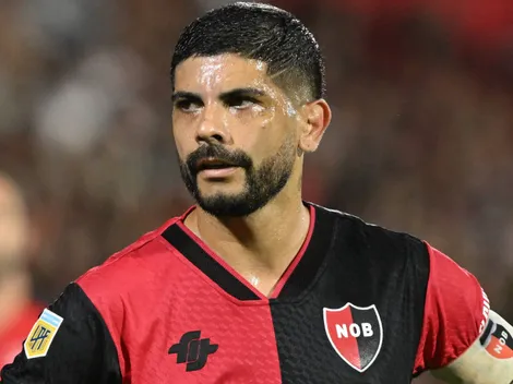 ExBoca: la sorpresiva carta abierta de Ever Banega a un árbitro y a la AFA