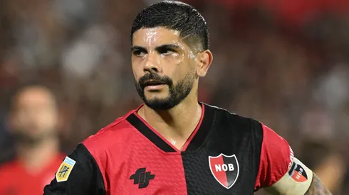 Ever Banega sorprendió con una carta abierta.