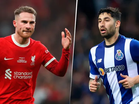 ¿Mac Allister recomendó a Varela para el Liverpool? La sincera respuesta del volante