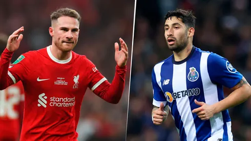 ¿Mac Allister recomendó a Varela?