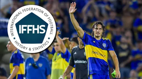 Boca y su nuevo puesto en el ranking de la IFFHS