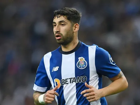 Enorme evolución: así subió el valor de mercado de Varela desde que se fue de Boca