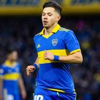 Óscar Romero tiene nuevo equipo y podría ser rival de Boca en la Sudamericana