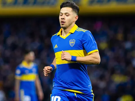 Óscar Romero tiene nuevo equipo y podría ser rival de Boca en la Sudamericana