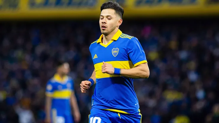 Óscar Romero tiene nuevo equipo. (Imago)