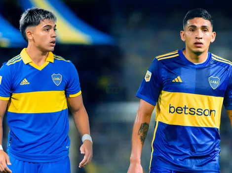 Con Equi Fernández, cuáles son las cláusulas más altas del plantel de Boca