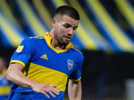 ¿Plan B? Si se cae lo de Weigandt, Inter Miami tiene a otro argentino en la mira