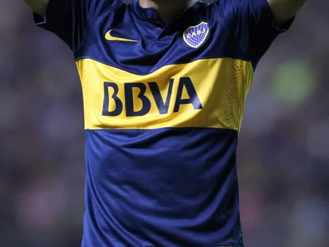 ExBoca | Dijo que se iba del país si ganaba Massa, pero igual se irá a Estados Unidos