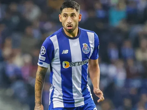 ¿Se viene la venta de Varela? Cuánto podrían pagar por el pase del exBoca