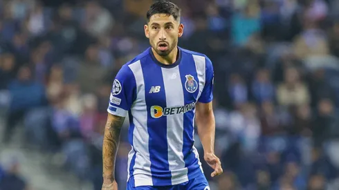 Se sabe cuánto podrían pagar por el pase de Varela. (Imago)