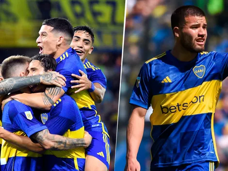 Boca hoy: confirmado la fecha del debut por Copa Argentina y la nueva oferta de Inter Miami por Weigandt