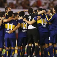 Compartió equipo con Riquelme en Boca y anunció su retiro a los 37 años