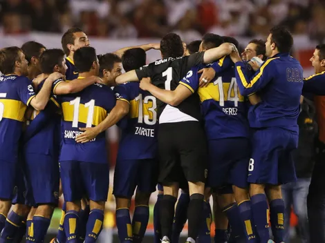 Compartió equipo con Riquelme en Boca y anunció su retiro a los 37 años