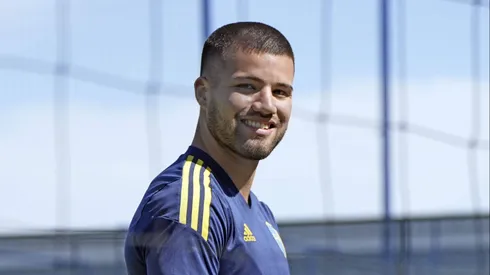 El Chelo Weigandt es pretendido por Inter Miami