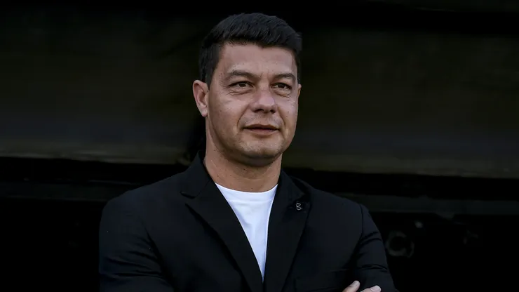 Sebastián Battaglia, ex jugador de Boca
