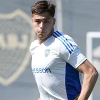 Tras su partidazo en Boca, qué clubes europeos siguen de cerca a Anselmino