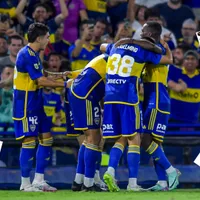 Los mejores memes del triunfo de Boca ante Racing por la Copa de la Liga