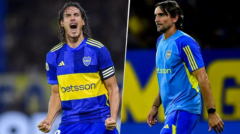 Todo lo que tenés que saber sobre el Xeneize. (Getty)