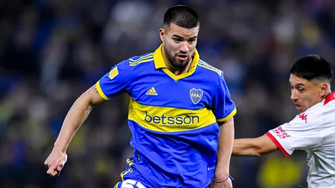 La última decisión de Inter Miami con Marcelo Weigandt. (Getty)