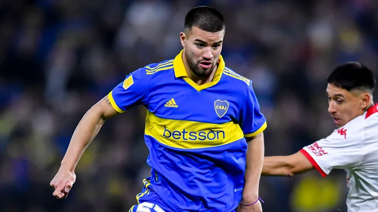 La última decisión de Inter Miami con Marcelo Weigandt. (Getty)