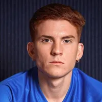 Tras no jugar por Europa League, la buena noticia que recibió el Colo Barco en Brighton