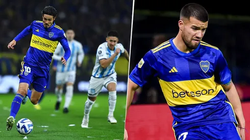 Boca vs. Racing y el Chelo Weigandt