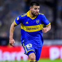 Otro durísimo mensaje del padre de Marcelo Weigandt a la dirigencia de Boca: ＂Si siguen así...＂
