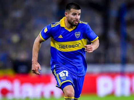 El padre de Weigandt volvió a atacar con todo a la dirigencia de Boca