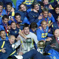 ¿Lo sabían? Fue multicampeón en Boca y ahora se dedica al campo