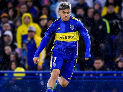 Qué dijo el Changuito Zeballos en Instagram y cuándo podría volver a jugar