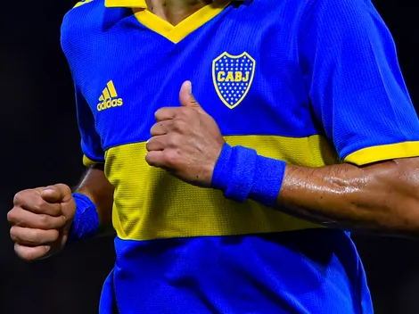 Tuvo un debut a lo grande en Boca, pero luego sufrió su vida en el fútbol: "Estuve muy cerca de la depresión"