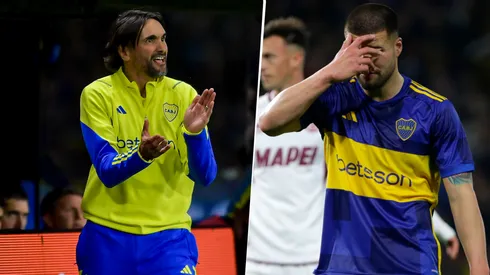 Todas las noticias de Boca del sábado 9 de marzo.