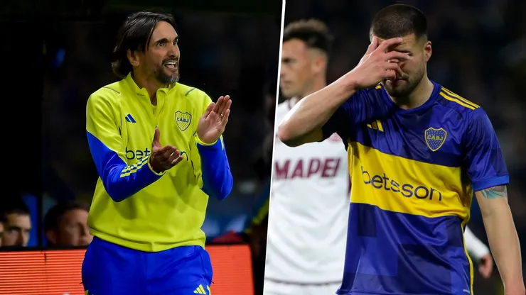 Todas las noticias de Boca del sábado 9 de marzo.