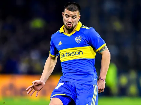 El fuertísimo mensaje del padre de Weigandt contra la dirigencia de Boca