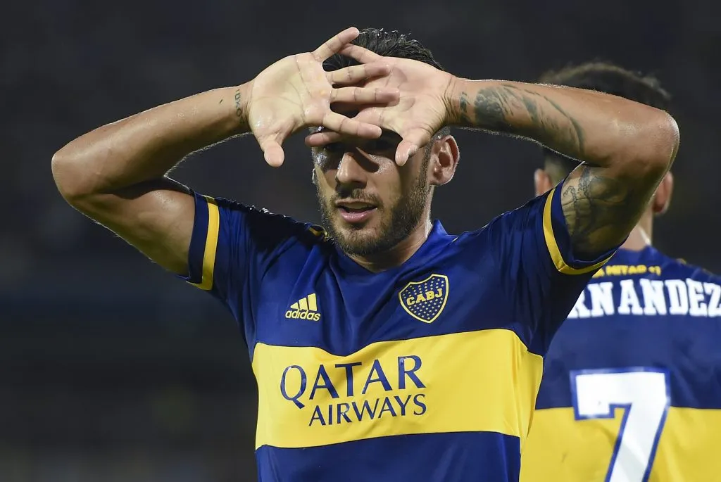 El masenko, técnica utilizada por Gohan. (Getty)