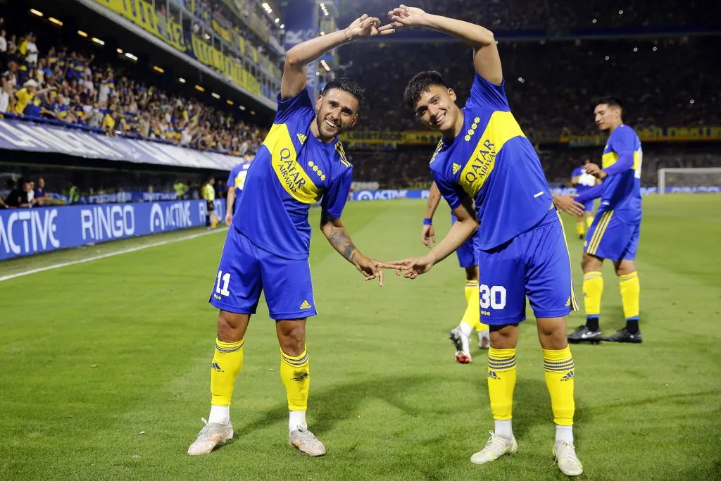 La técnica llamada fusión. (Getty)