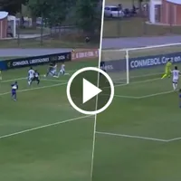 VIDEO | Los dos golazos de Boca para meterse en semifinales de la Copa Libertadores Sub 20